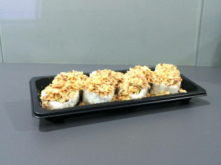 Sushi Maki Drive