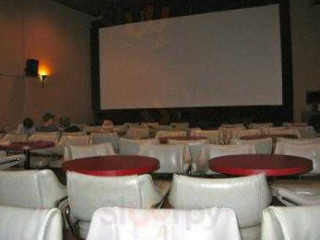 Cinema Cafe