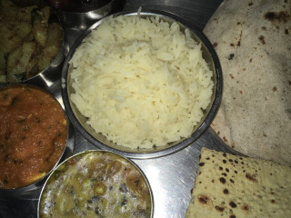 Paawana Restaurant, Mandawa