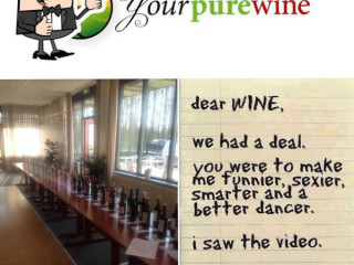 Your Pure Wine