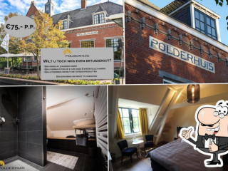 Polderhuis Bed Breakfast