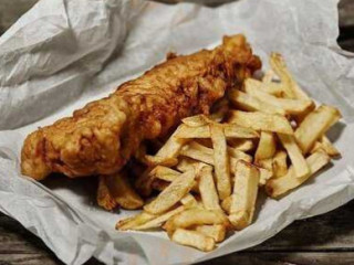 British Chippy