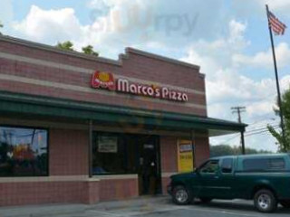 Marco's Pizza