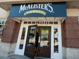 Mcalister's Deli