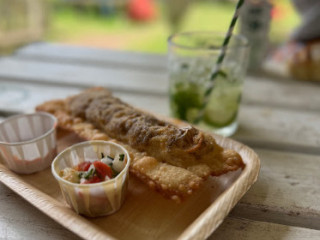 Gulliver's Farm Shop