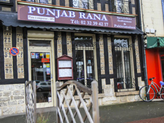 Punjab Rana