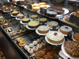 Pattison's Patisserie