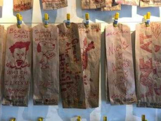 Which Wich