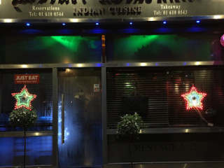 Kasturi Indian Cuisine