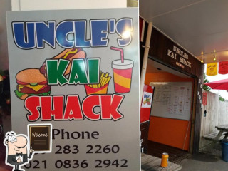 Uncles Kai Shack