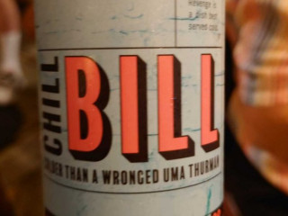 Bill's