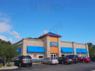 IHOP Restaurant #5456