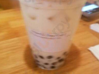 Taichi Bubble Tea