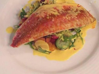 Chez Henry Home-cooking