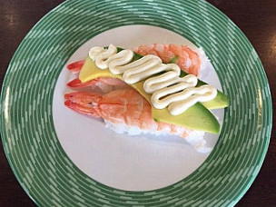 Sushi Fusion