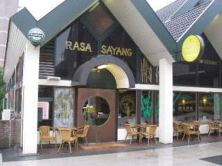 Rasa Sayang