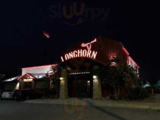 Longhorn Steakhouse