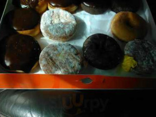 Dunkin Donuts