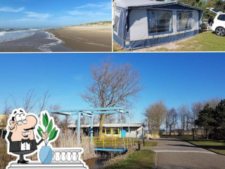 Camping Callantsoog Tempelhof