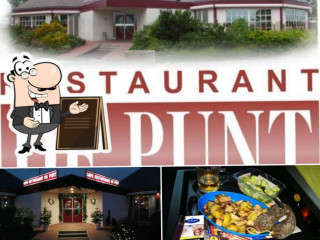 Horeca Exploitatiemaatschappij De Punt B.v. Botlek Rotterdam