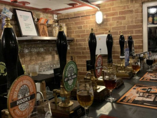 Hook Norton Brewery