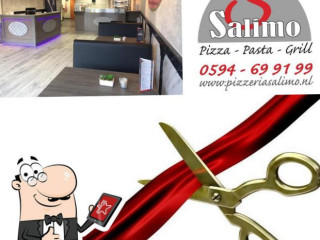 Pizzeria Salimo