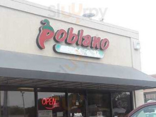 Poblano Mexican Grill