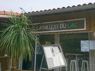 La Paillote du Lac