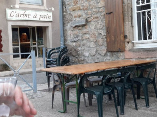 Bistrot L'arbre A Pain