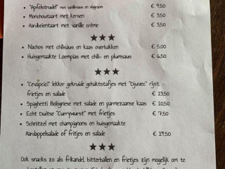 Eetcafe Tante Sjuul Heeg Geverifieerd