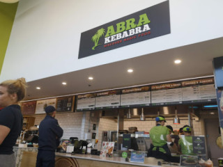 Abrakebabra