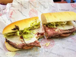 Jimmy John's