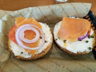 Einstein Bros. Bagels