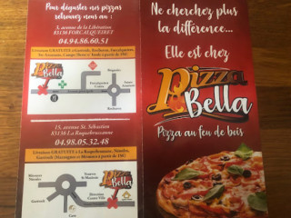 Bella Pizza