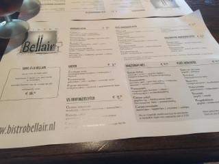 Bistro Bellair