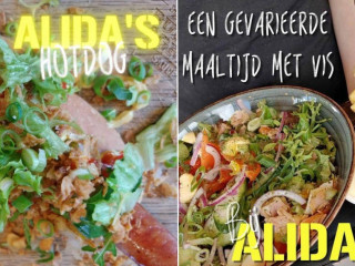 Alida`s Smulpaleis