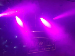 Cafe Het Springend Paard