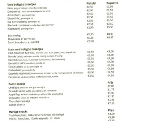 Punto Panino — De Boerenlunch