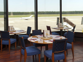 Mövenpick Nürnberg Airport