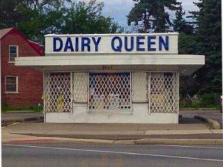 Dairy Queen