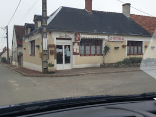 Le Petit Relais