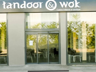 Tandoor & Wok