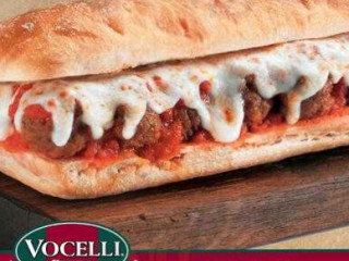 Vocelli Pizza