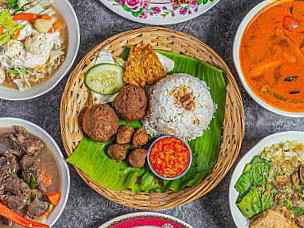 Restoran Al-saf Nasi Kandar