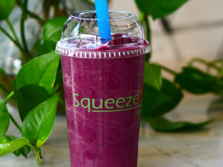 Squeeze Juicery