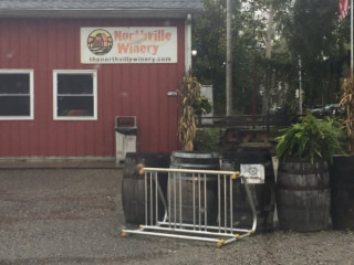 Parmenter's Cider Mill