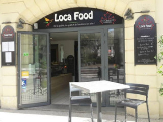 Loca Food