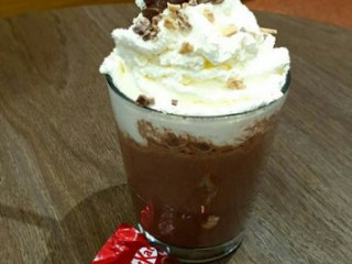 Costa Coffee