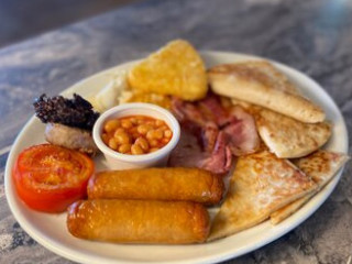 Carrick-a-rede And Grill