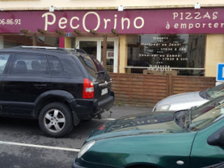 Pecorino Pizzas A Emporter